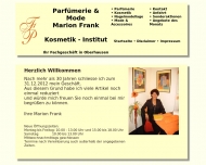 Bild Marion Frank