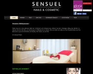 Bild Sensuel Cosmetic