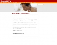 Bild Kosmetik Pur