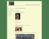 Bild Parfmerie La Beaute