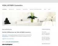 Bild Leitner Vida Cosmetics