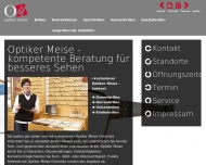 Brillen - Optiker Meise Chemnitz