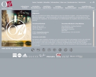 Website Optiker Meise