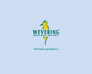 Bild Wevering GmbH, Richard Haustren und Wintergrten