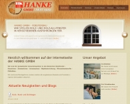 Bild Hanke GmbH & Co. Vermietungs-KG