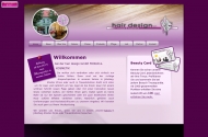 Bild hair design Gesellschaft mit beschrnkter Haftung Friseur & Kosmetik