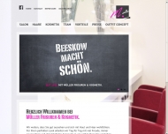 Bild Mueller Frisuren & Kosmetik