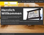 Bild Drath GmbH Holzbearbeitung