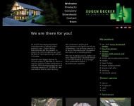 Bild Decker Eugen Holzindustrie KG