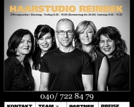 Bild Friseur Haarstudio Reinbek