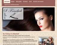 Bild Fraschak Hans-Werner Friseur