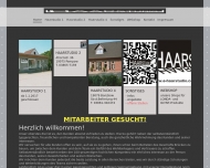 Bild Friseur Haarstudio 1 W. Fenner