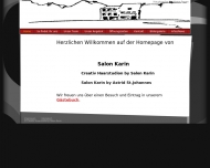Bild Friseur Charlier