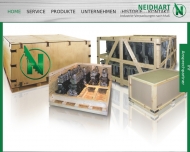 Bild Neidhart Fritz GmbH & Co.KG Holzwerke