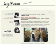 Bild Salon Warthfer