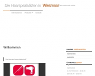 Bild Haarwerk