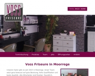 Bild Voss Friseure