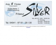 Bild Friseur Silver