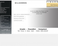 Bild FIGARO Der Friseur Inh. A. Kapteina