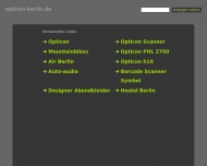 Bild Opticon Andreas Kutschke