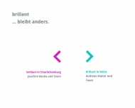 Bild Brilliant Augenoptik GmbH