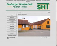 Bild Seeberger Holztechnik Ralf Zack e.K.