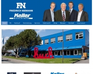 Bild O. J. Keller Maschinen- Vertriebs GmbH