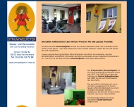Bild Friseursalon Saling Corina