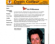 Bild Creativ Coiffeur, Silvia Ophoven
