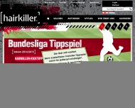 Bild Hairkiller