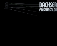 Bild Dachser Wolfgang Friseursalon