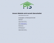 Bild PTS Holzbearbeitungstechnik GmbH