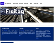 Bild Freitag Verwaltungs-GmbH