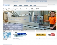 Bild Brandt Kantentechnik GmbH