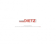Bild Elektro Dietz GmbH