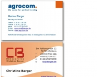 Bild Ludwig Barger GmbH