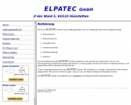 Bild ELPATEC GmbH