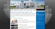 Bild Kurth Elektro GmbH & Co.KG