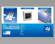 Bild Elektro Rosemann GmbH