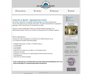 Bild Schievink & Nyhoff Aggregatebau GmbH
