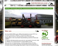 Website K�hn