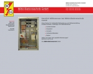 Bild BEKA Elektrotechnik GmbH
