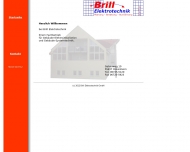 Bild Brill Elektrotechnik GmbH