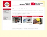 Bild Elektro-Heinrich