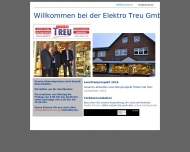 Bild Elektro Treu Gesellschaft mit beschränkter Haftung