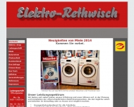 Bild Elektro Rethwisch GmbH & Co. KG