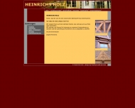 Bild Heinrichs Holz-Huser Vertriebs GmbH