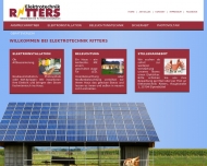 Bild Elektro Ritters