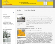 Bild Kritsch-Haustechnik GmbH