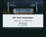 Bild Elektro-Tiegs e.K.